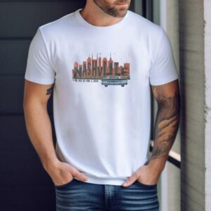 Shit Anna Makes Nashville Date Schedule Vintage Shirt