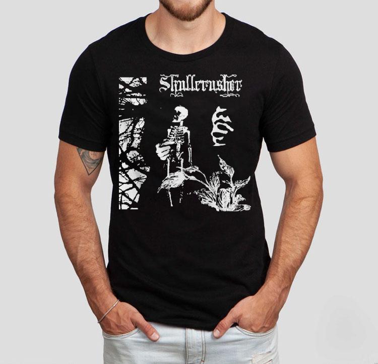 Skullcrusher Skeleton Shirt Skullcrusher Skeleton Shirt