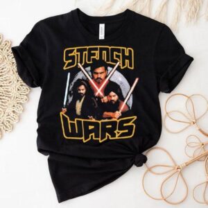 Star Wars Stench Wars Shirt
