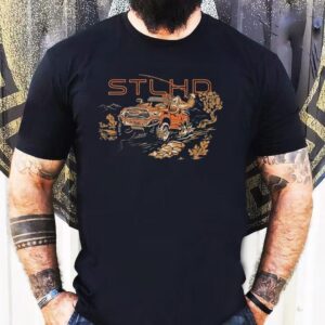 Stlhd Overlanding Shirt