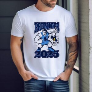 Sturt Football Club Premiers Shirt