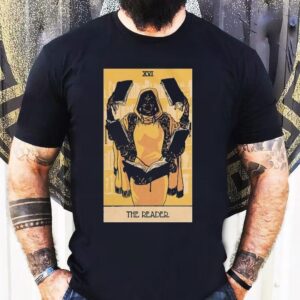 The Reader Books Shirt