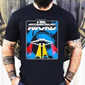 The Sword Ship Shirt