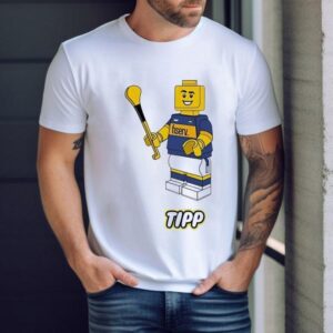 Tipp Lego Tipperary County Hurling Shirt
