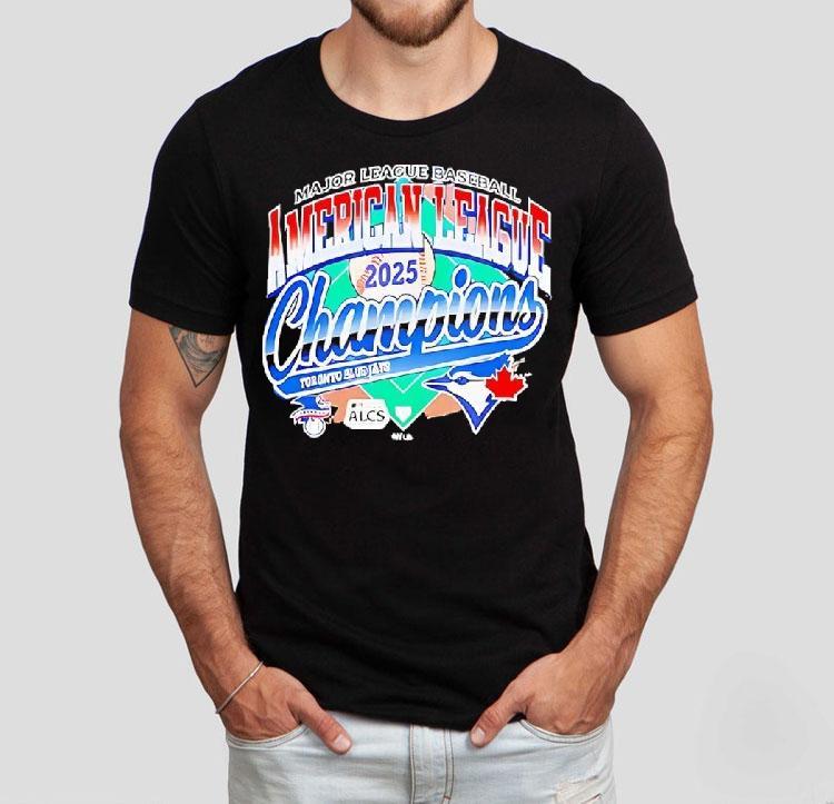 Toronto Blue Jays 2025 Alcs Champions Vintage Shirt Toronto Blue Jays 2025 Alcs Champions Vintage Shirt