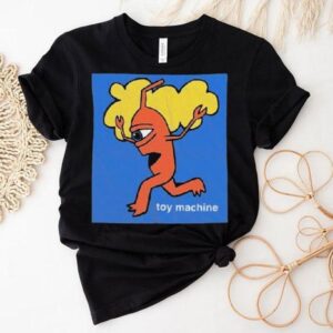 Toy Machine Early Sect Shirt