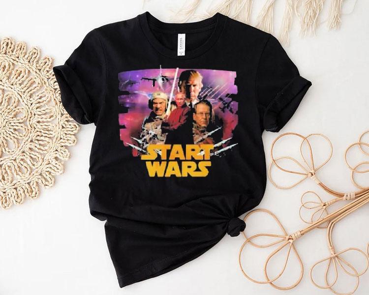 Trump And Putin Star Wars Start Wars Shirt Trump And Putin Star Wars Start Wars Shirt