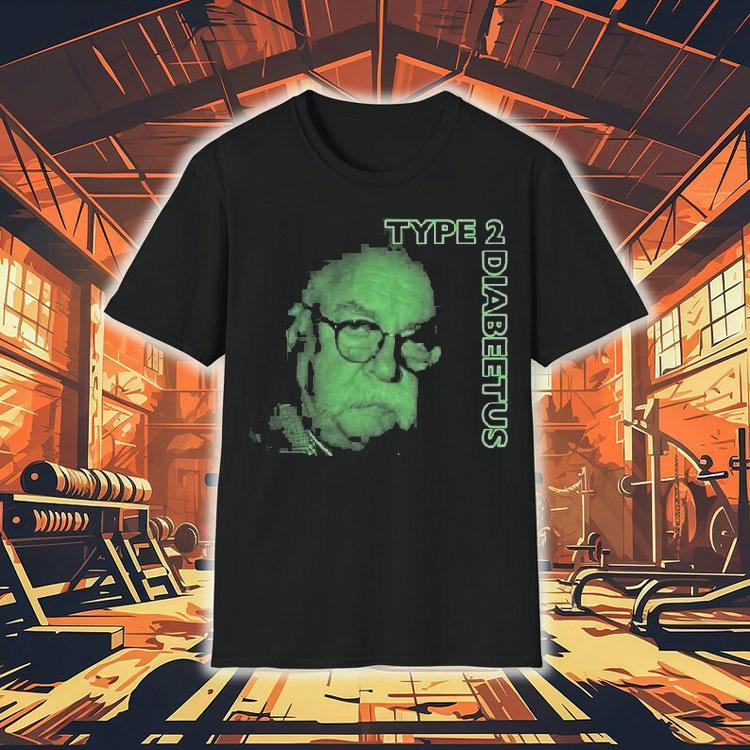 Type 2 Diabetes Beetus Shirt Type 2 Diabetes Beetus Shirt