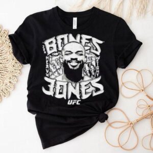 Ufc Jon Jones Ufc 285 Champ Shirt