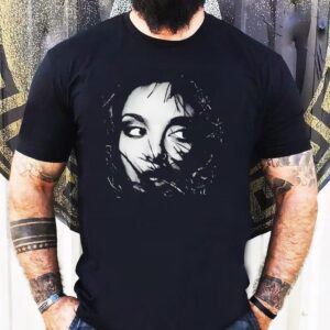 Uk And Ire Dateback Tour Jade Shirt