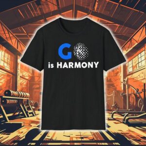 Uniqlo Peace For All Go Shirt