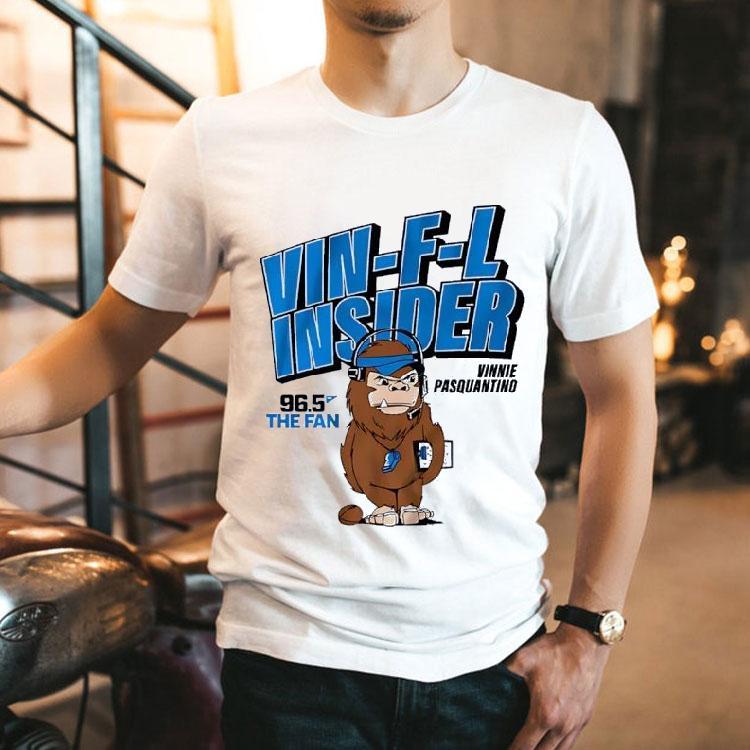 Vin-f-l Insider Vinnie Pasquantino 96 5 The Fan Kansas City Royals Shirt Vin-f-l Insider Vinnie Pasquantino 96 5 The Fan Kansas City Royals Shirt