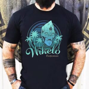 Wikelo Emporium 2025 Shirt 1 Wikelo Emporium Tshirt