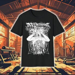 Wilderness Dream Firebreather Shirt