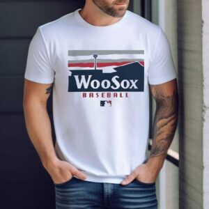 Woosox Boston Red Sox Baseball Shirt