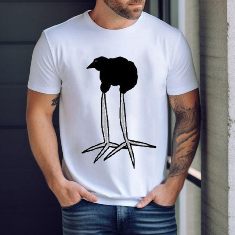 Zasha Charcoal Shirt Zasha Charcoal Shirt