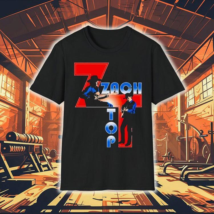 Zt Zach Top New Shirt Zt Zach Top New Shirt