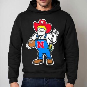 Andrew Whitworth Ryan Fitzpatrick Nebraska Huskers Herbie Mark Mascot Shirt 2 Andrew Whitworth Ryan Fitzpatrick Nebraska Huskers Herbie Mark Masco Hoodie