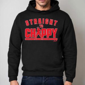 Aroldis Chapman Straight To Chappy Graphic Shirt 2 Aroldis Chapman Straight To Chappy Graphic Hoodie