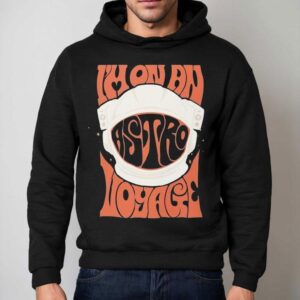 Astro Voyager Shirt 2 Astro Voyager Hoodie