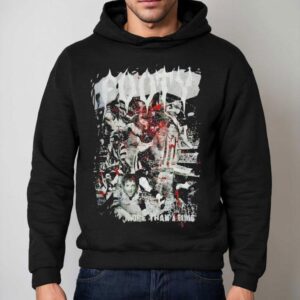 Ball Ups And Breakdowns Shirt 2 Ball Ups And Breakdowns Hoodie