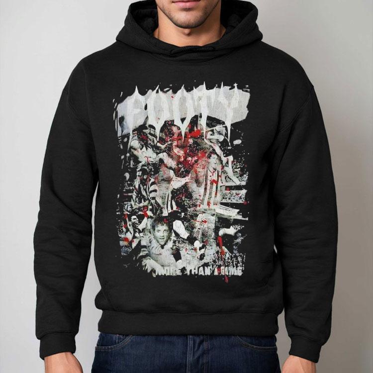 Ball Ups And Breakdowns Shirt Ball Ups And Breakdowns Shirt