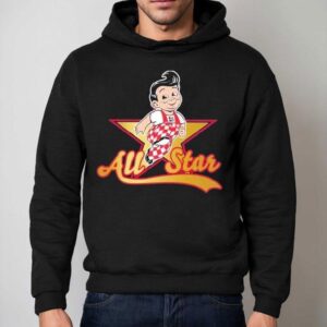 Big Boy All-star Heritage Shirt 2 Big Boy All Star Heritage Hoodie