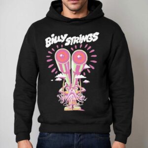 Billy Strings Binoculars Shirt 2 Billy Strings Binoculars Hoodie