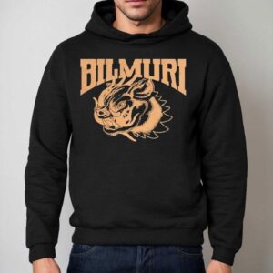 Bilmuri Angry Hog Shirt 2 Bilmuri Angry Hog Hoodie