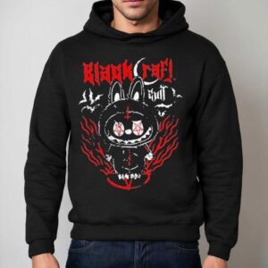 Blackcraft Cult Pazuzu Labubu Shirts 2 Blackcraft Cult Pazuzu Labubu S Hoodie