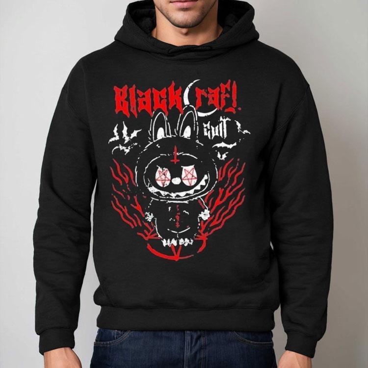 Blackcraft Cult Pazuzu Labubu Shirts Blackcraft Cult Pazuzu Labubu Shirts