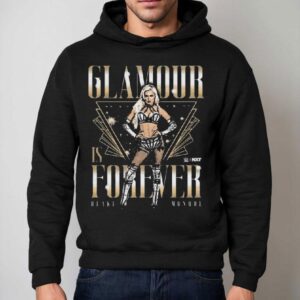 Blake Monroe Glamour Forever Shirt 2 Blake Monroe Glamour Forever Hoodie
