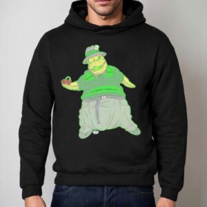 Boogie Woogie Characters Shirt 2 Boogie Woogie Characters Hoodie