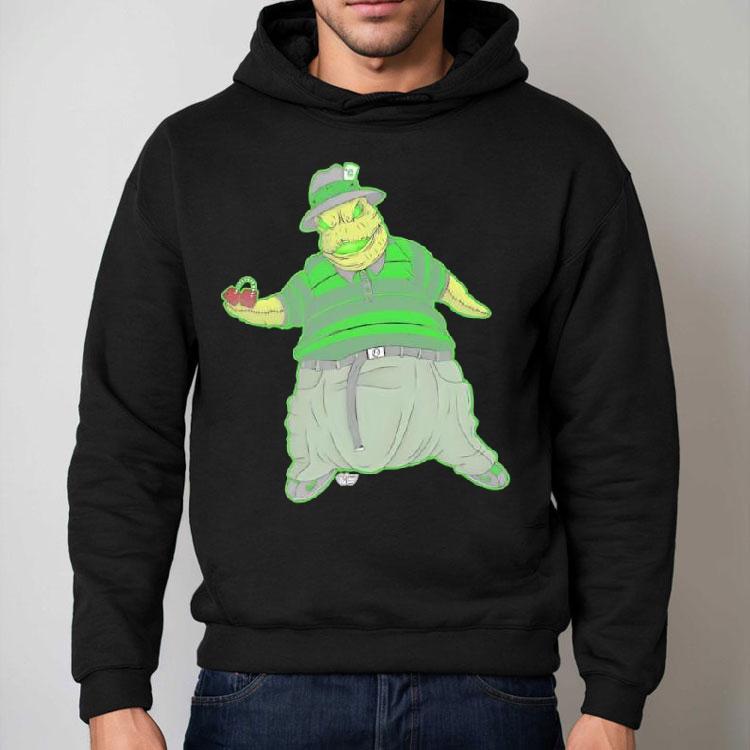 Boogie Woogie Characters Shirt Boogie Woogie Characters Shirt