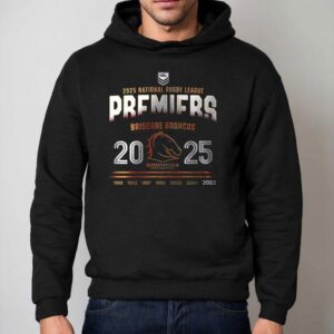 Brisbane Broncos 2025 Telstra Premiers Trophy Team Signature Shirt 2 Brisbane Broncos Telstra Premiers Trophy Team Signature Hoodie