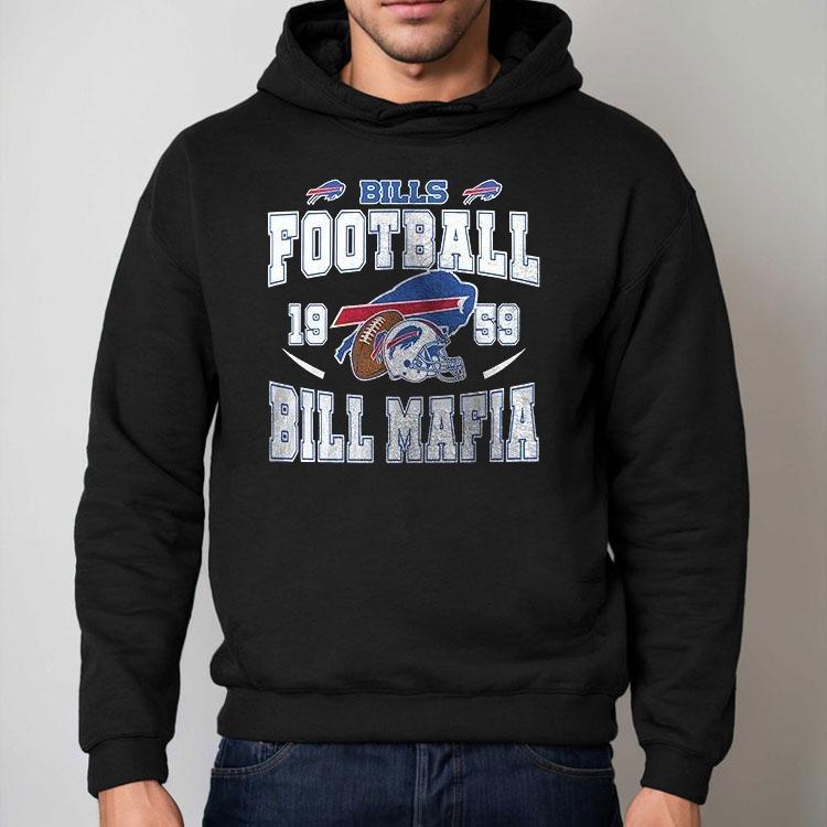 Buffalo Bills Mafia This Is My Gameday Shirt Buffalo Bills Mafia This Is My Gameday Shirt