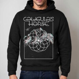 Caligula's Horse Glitch Shirt 2 Caligula S Horse Glitch Hoodie