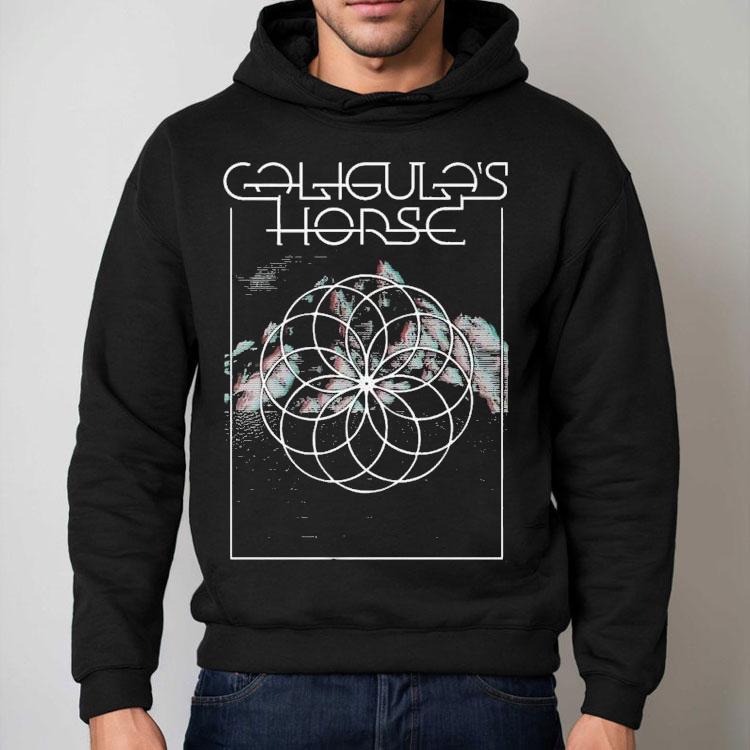 Caligula’s Horse Glitch Shirt Caligula’s Horse Glitch Shirt