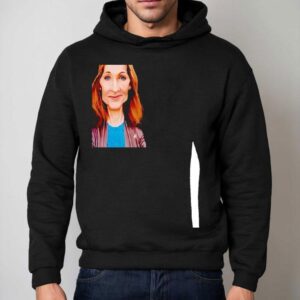 Celebrity Sunday J.k.rowling Shirt 2 Celebrity Sunday J K Rowling Hoodie