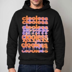 Clooless Core Echo Shirt 2 Clooless Core Echo Hoodie