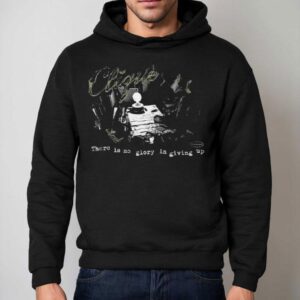 Closed Casket Activities Skinhead No Glory 2025 Shirt 2 Closed Casket Activities Skinhead No Glory Hoodie