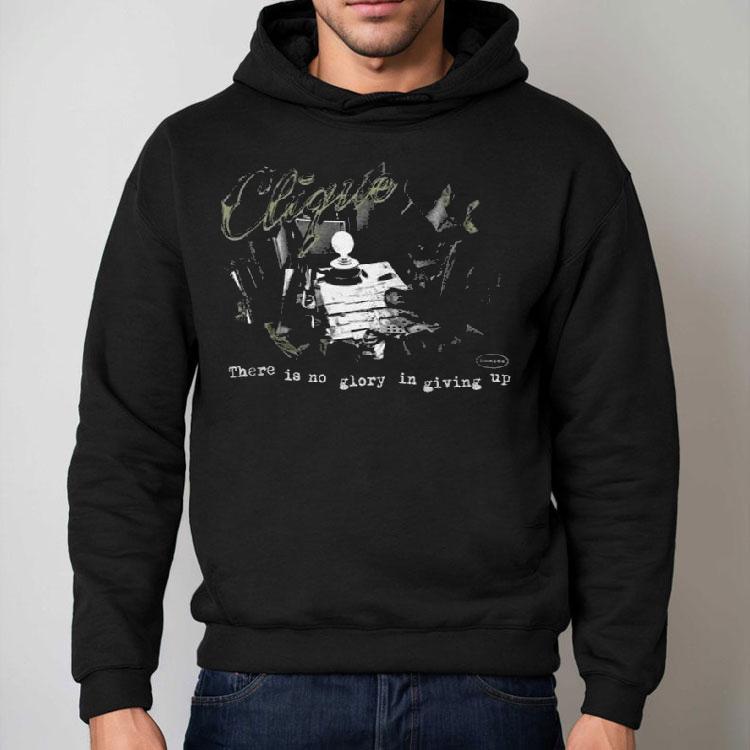 Closed Casket Activities Skinhead No Glory 2025 Shirt Closed Casket Activities Skinhead No Glory 2025 Shirt