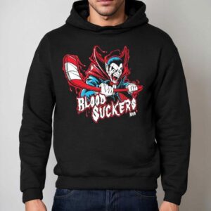 Count Dracula Hockey Blood Suckers Shirt 2 Count Dracula Hockey Blood Suckers Hoodie