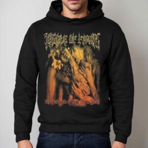 Cradle Of Filth Cradle Of Filth Principle Gradient Faded Shirt 2 Cradle Of Filth Cradle Of Filth Principle Gradient Faded Hoodie