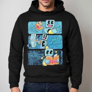 Craf Adventures Hoodie