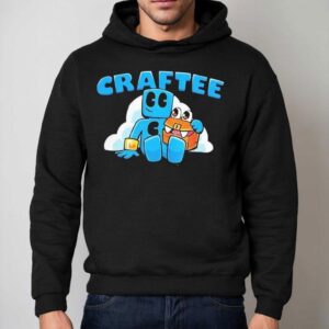 Craf And Chester Cloud Shirt 2 Craf And Chester Cloud Hoodie