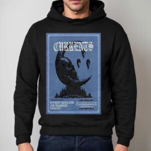 Currents December 10 2025 Grand Rapids, Mi Shirt 2 Currents December Grand Rapids Mi Hoodie