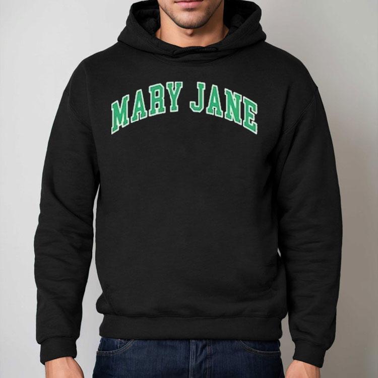 Dave Season 3 Gata Mary Jane Shirt Dave Season 3 Gata Mary Jane Shirt