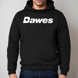 Dawes Sparkle Hoodie
