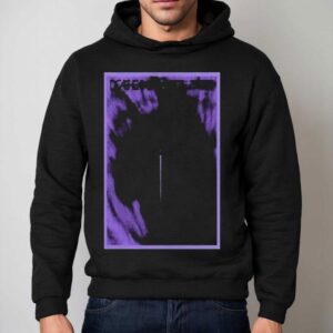 Deafheaven Davenport Ia October Hoodie